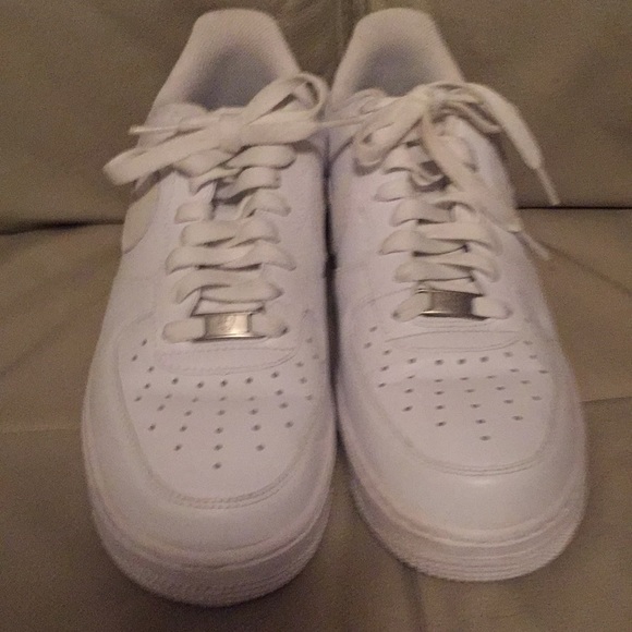 Nike Other - Nike Classic Air Force 1